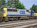 CSX 8527